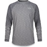 Фуфайка (термобелье) MW DAKINE UNION CREW BLACK/SHADOW Размер S 10000679 (0610934075892)