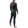 Гидрокостюм DAKINE MEN'S CYCLONE ZIP FREE FULL SUIT 3/2mm Black Размер S DK21M32C (0604565432438)