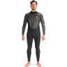 Гидрокостюм DAKINE MENS QUANTUM B/Z F/S 3/2 F/L Black Camo/White, размер S DK01M32QBZFLC2 (0604565735898)