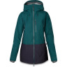 Куртка женская DAKINE BERETTA GORE-TEX 3L JACKET DEEP GARNET Размер S 10002509 (0610934294514)