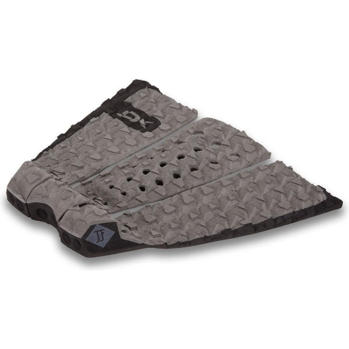 Наклейка на доску SURF DAKINE JOHN JOHN FLORENCE GROM SURF TRACTION PAD CARBON / BLACK 10002574 (0610934305418)