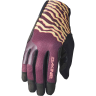 Перчатки для велоспорта женские DAKINE WOMEN'S CROSS-X GLOVE PORT RED, размер M 10003480 (0194626439396)