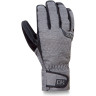 Перчатки женские DAKINE CAMINO SHORT GLOVE CROSSDYE Размер S 1300205 (0610934657593)