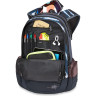 Рюкзак DAKINE TEAM MISSION 25L ELIAS ELHARDT W19 10002054 (0610934246025)