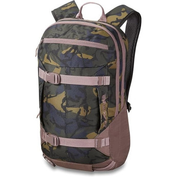 Рюкзак женский DAKINE WOMEN'S MISSION PRO 25L CASCADE CAMO