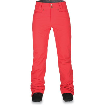 Штаны для сноубординга женские DAKINE WESTSIDE PANT POPPY Размер L