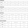 Варежки DAKINE POINTER MITT HCSC RAINBOW Размер XL 10001995 (0610934301168)