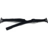 Запасной ремень грудной перемычки для рюкзака DAKINE REPLACE STERNUM STRAP 10MM BLACK 10003234 (0610934377149)