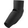 Защита локтей для велосипеда DAKINE SLAYER ELBOW PAD BLACK Размер XL 10002771 (0610934324631)