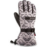 Перчатки женские DAKINE CAPRI GLOVE SILVERTON Размер L 10000727 (0610934229349)