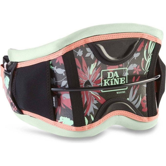 Трапеция женская DAKINE WAHINE HARNESS ABSTRACT PALM Размер XS 10002993 (0610934349603)